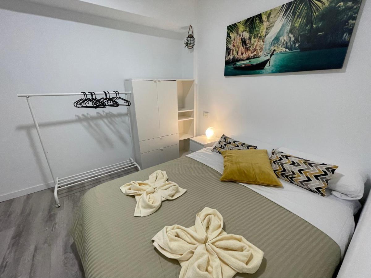 Hotel Coliving El Toro Las Palmas de Gran Canaria Exterior foto