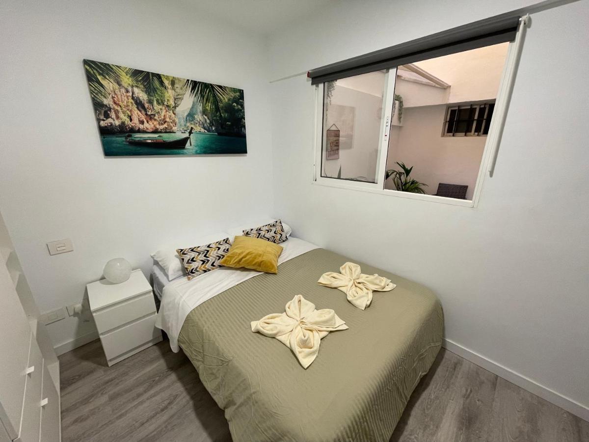 Hotel Coliving El Toro Las Palmas de Gran Canaria Exterior foto