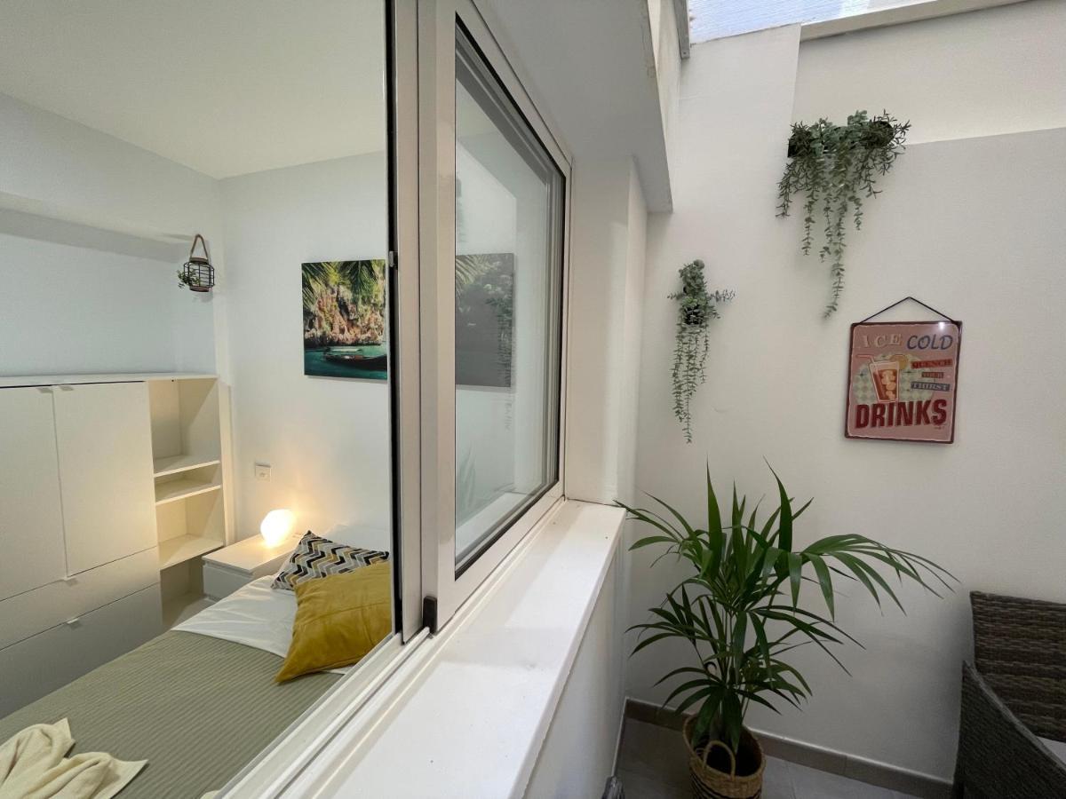Hotel Coliving El Toro Las Palmas de Gran Canaria Exterior foto