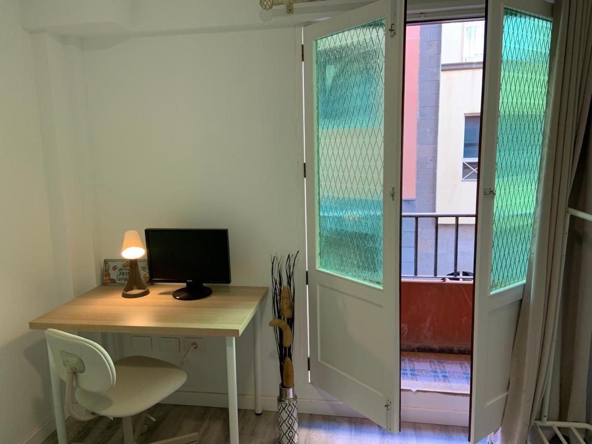 Hotel Coliving El Toro Las Palmas de Gran Canaria Exterior foto