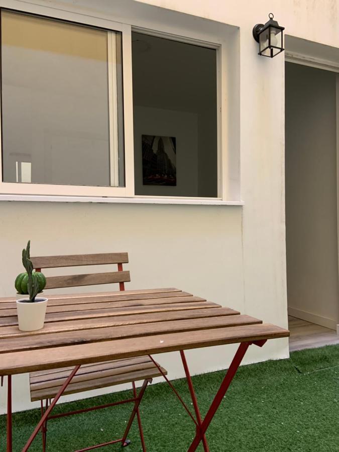 Hotel Coliving El Toro Las Palmas de Gran Canaria Exterior foto