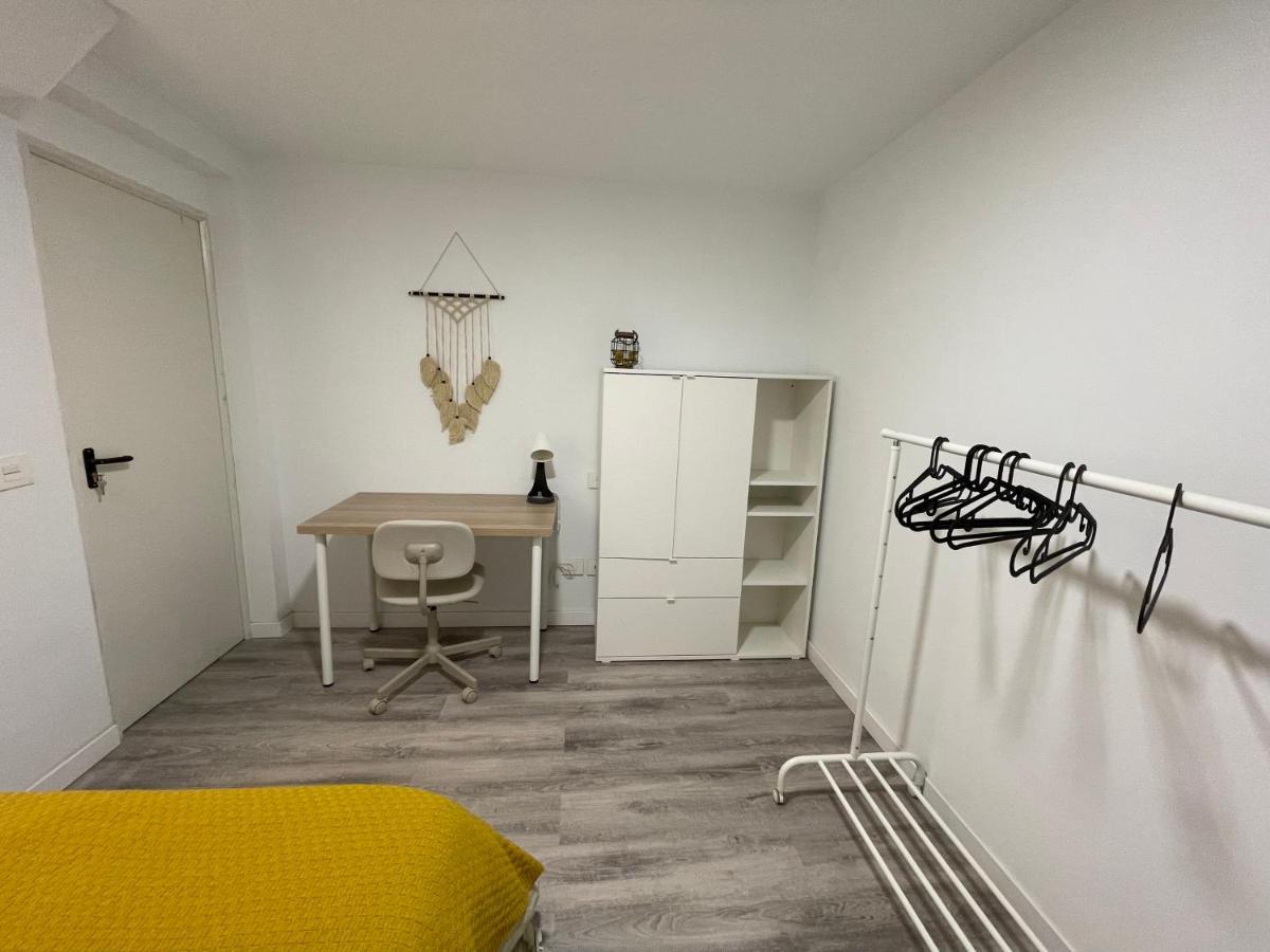 Hotel Coliving El Toro Las Palmas de Gran Canaria Exterior foto