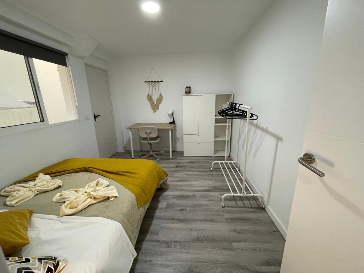 Hotel Coliving El Toro Las Palmas de Gran Canaria Exterior foto