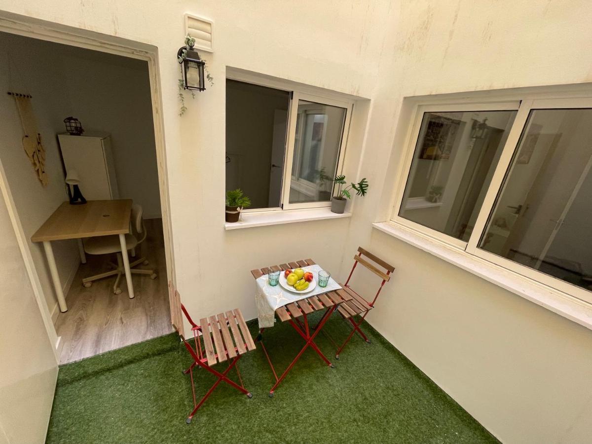 Hotel Coliving El Toro Las Palmas de Gran Canaria Exterior foto