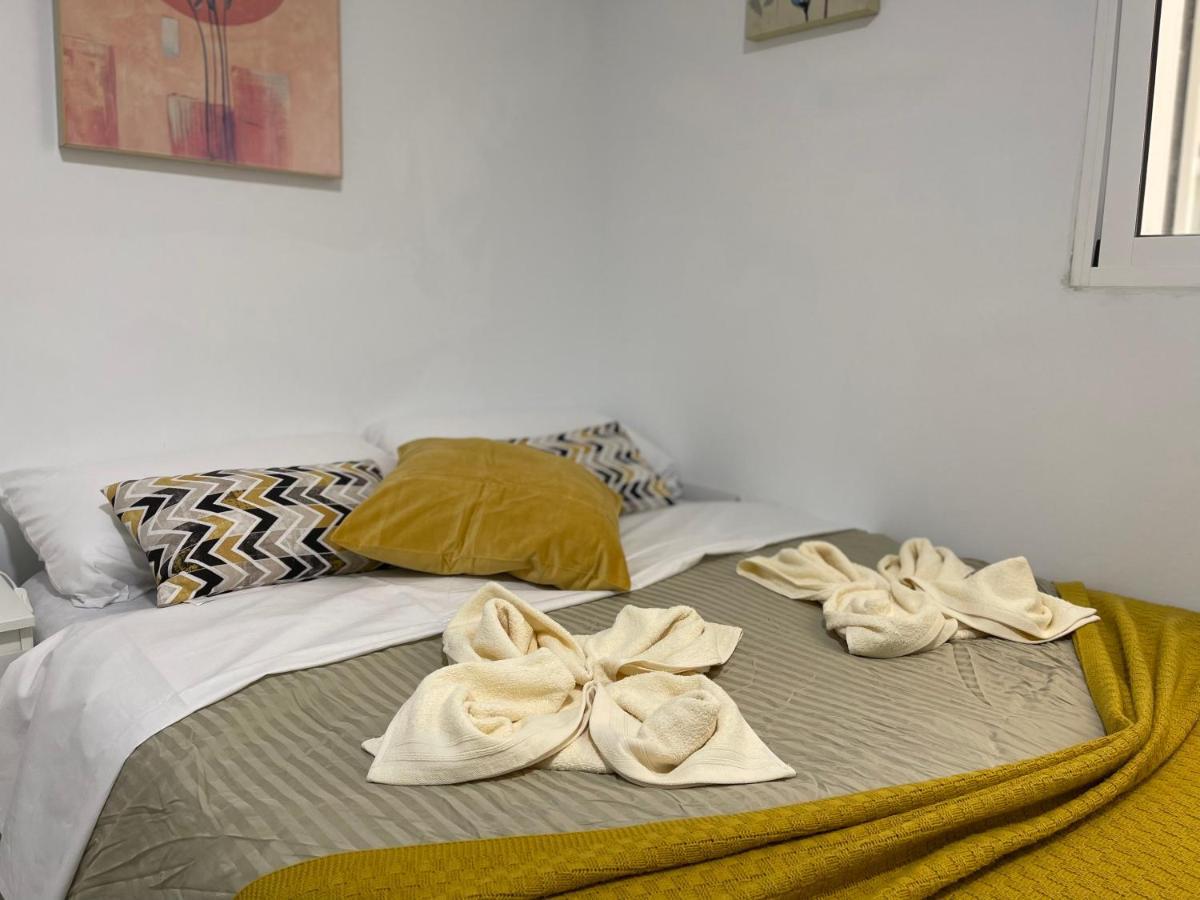 Hotel Coliving El Toro Las Palmas de Gran Canaria Exterior foto