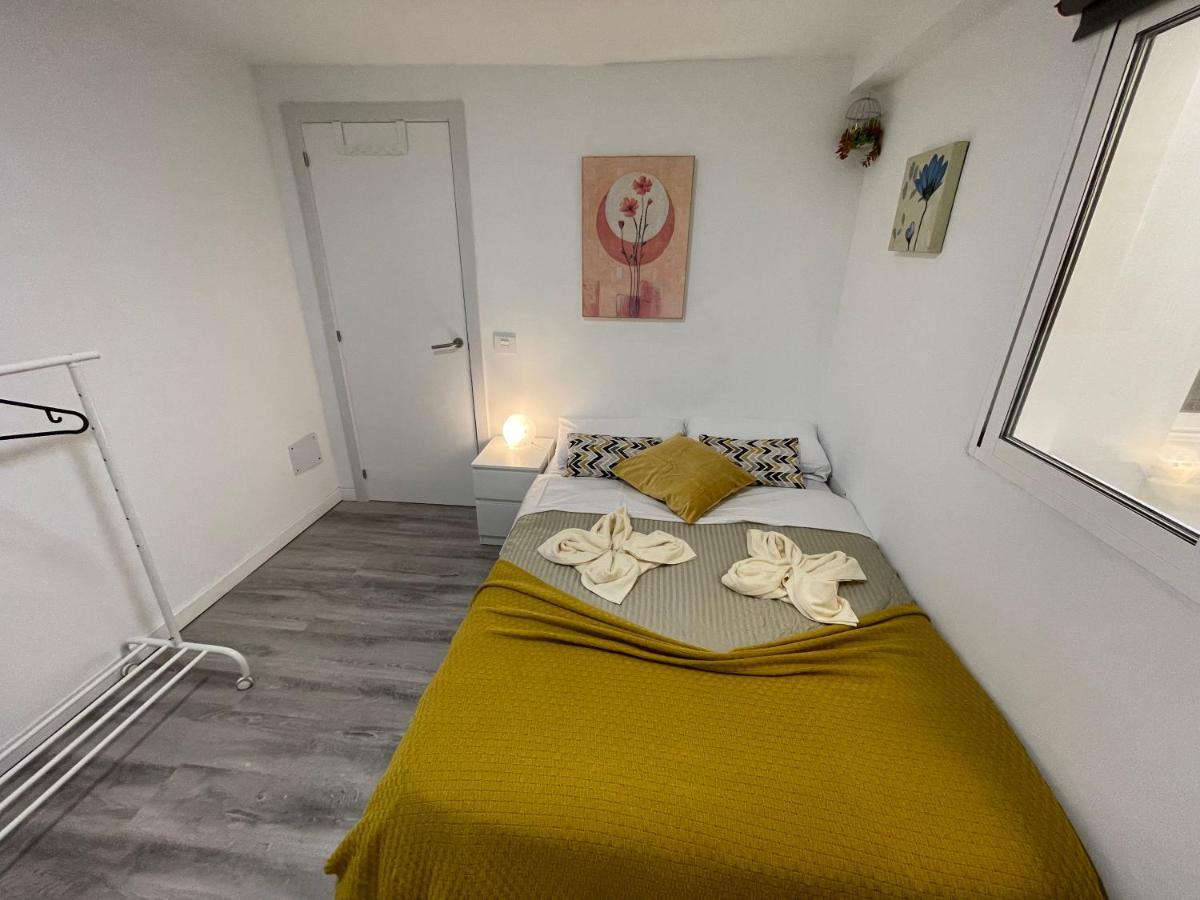 Hotel Coliving El Toro Las Palmas de Gran Canaria Exterior foto