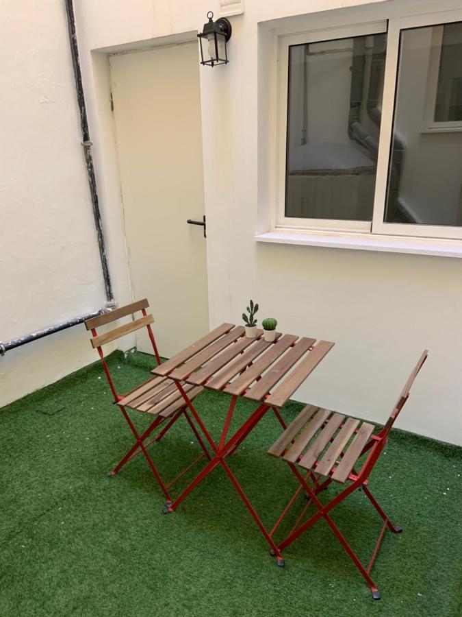 Hotel Coliving El Toro Las Palmas de Gran Canaria Exterior foto