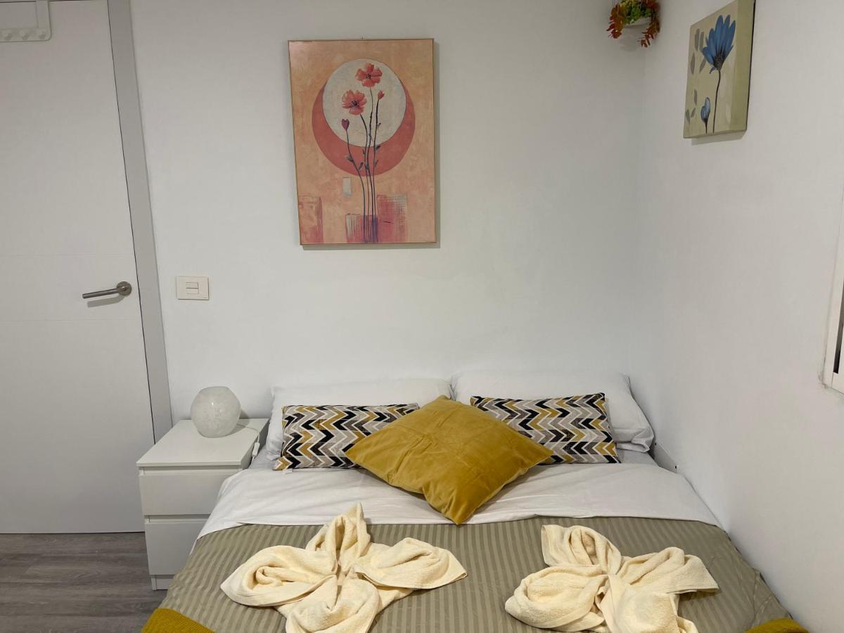 Hotel Coliving El Toro Las Palmas de Gran Canaria Exterior foto