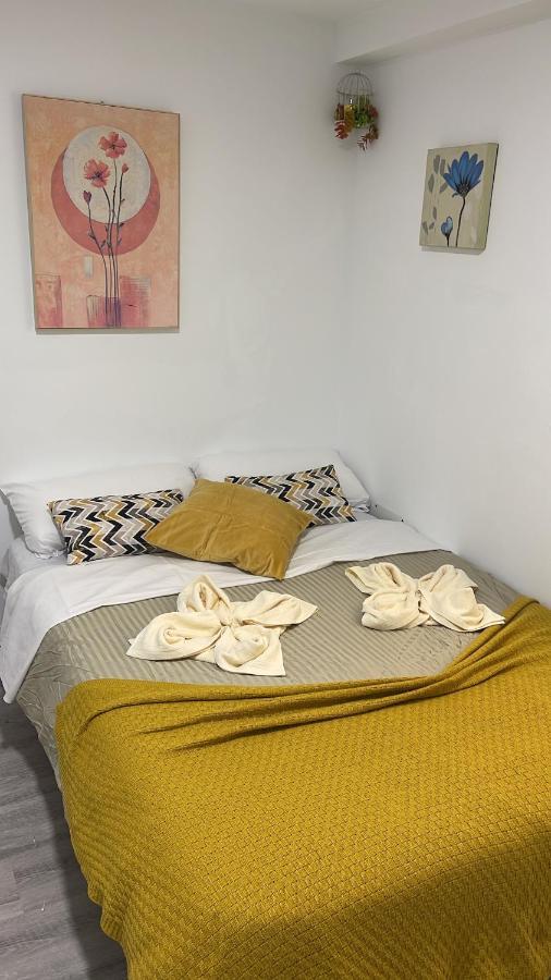 Hotel Coliving El Toro Las Palmas de Gran Canaria Exterior foto