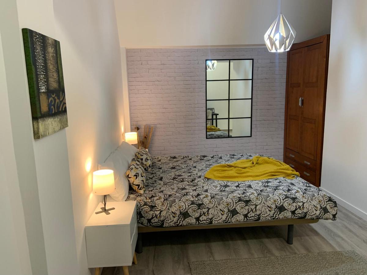 Hotel Coliving El Toro Las Palmas de Gran Canaria Exterior foto