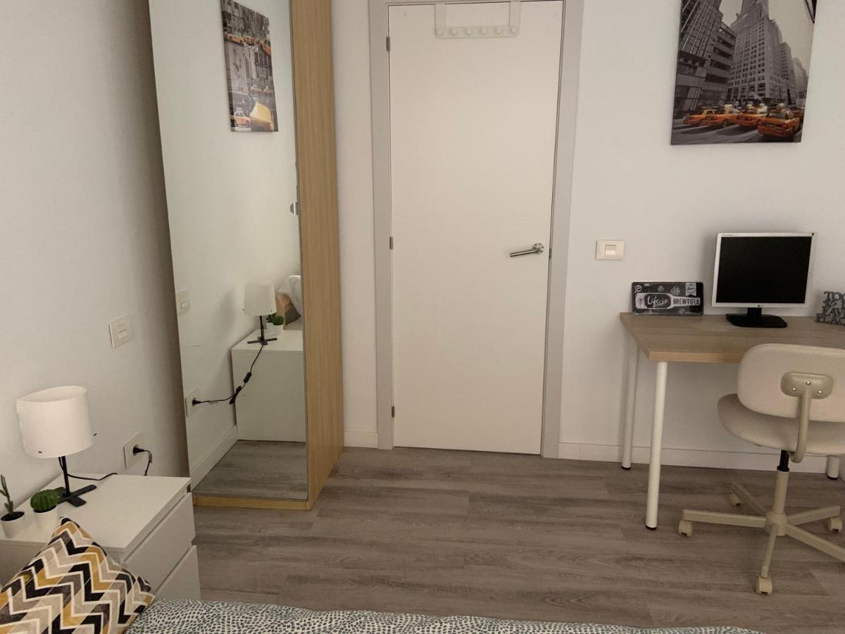 Hotel Coliving El Toro Las Palmas de Gran Canaria Exterior foto