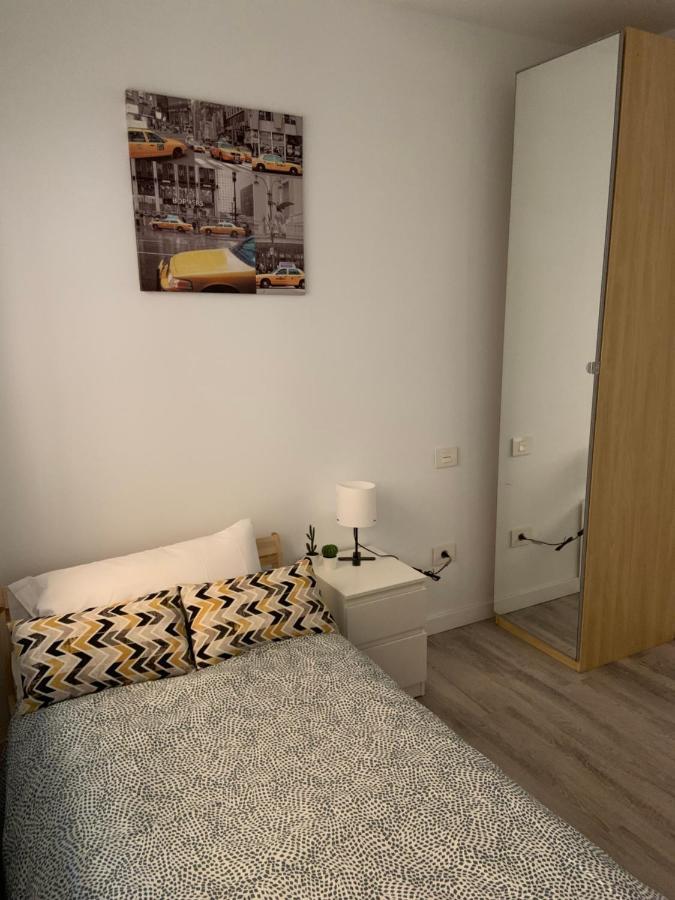 Hotel Coliving El Toro Las Palmas de Gran Canaria Exterior foto