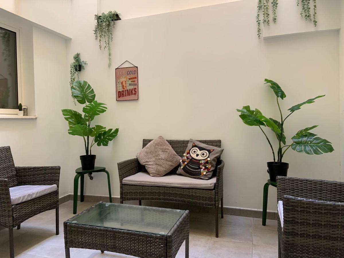 Hotel Coliving El Toro Las Palmas de Gran Canaria Exterior foto