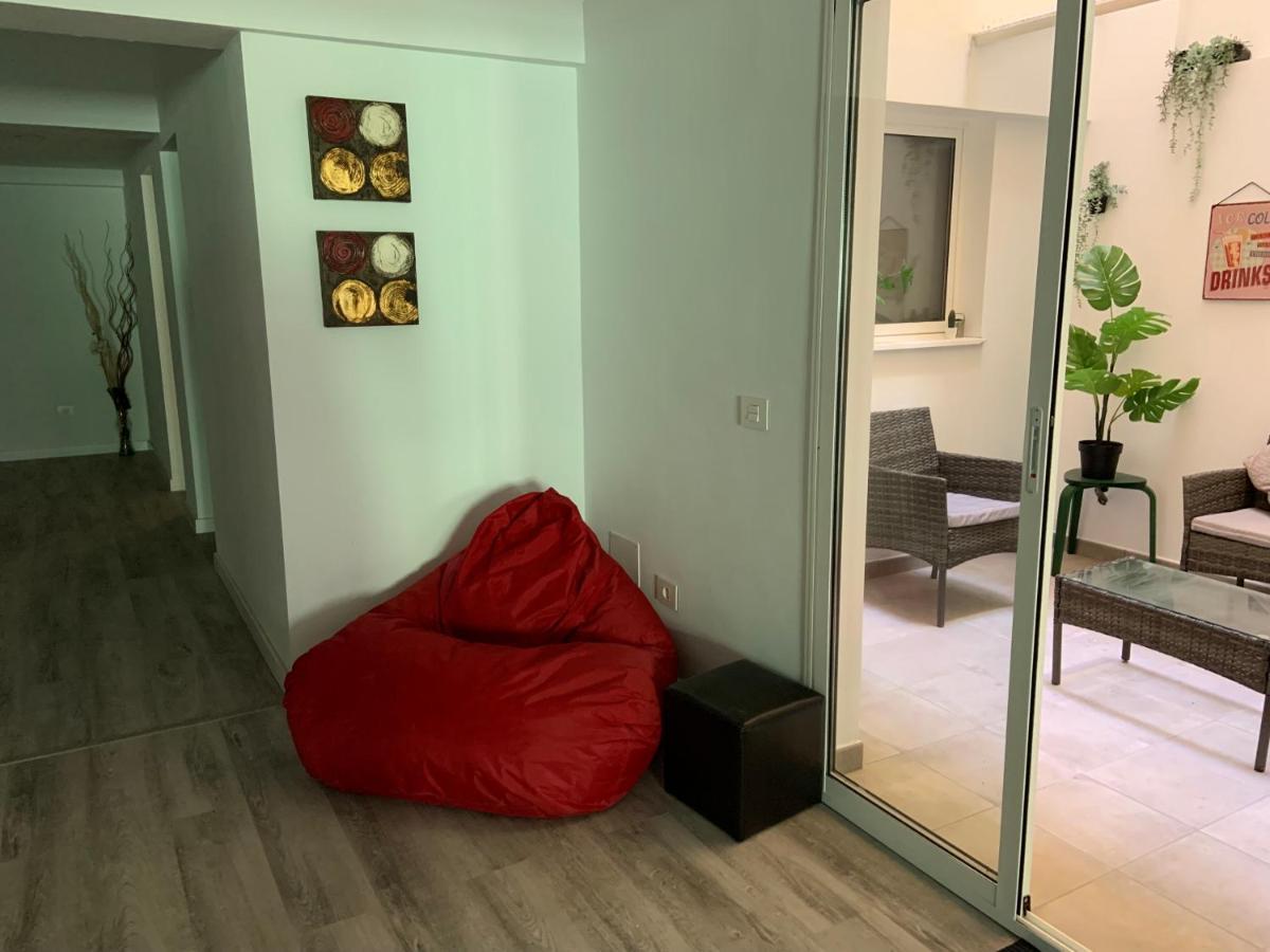 Hotel Coliving El Toro Las Palmas de Gran Canaria Exterior foto