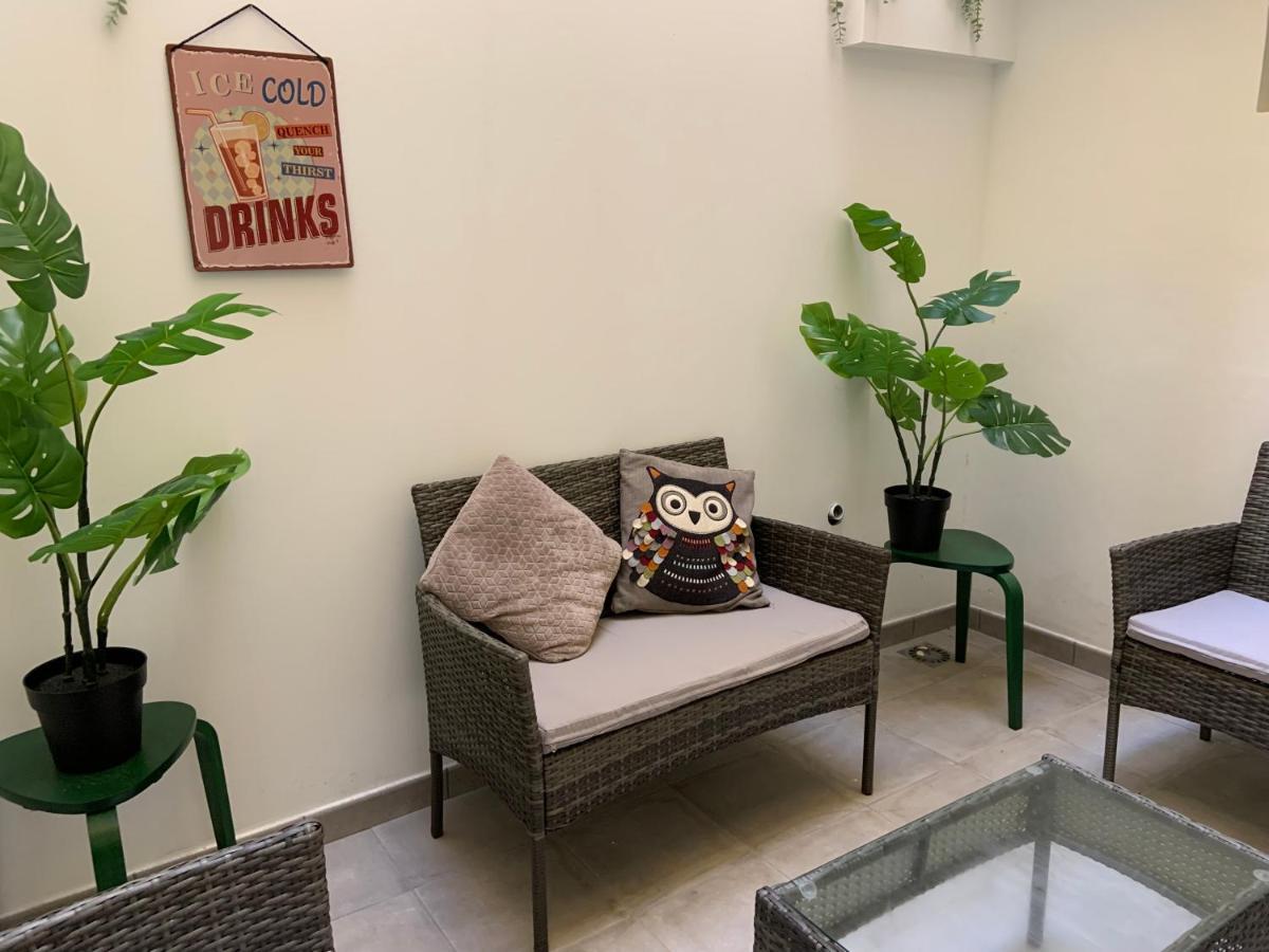 Hotel Coliving El Toro Las Palmas de Gran Canaria Exterior foto