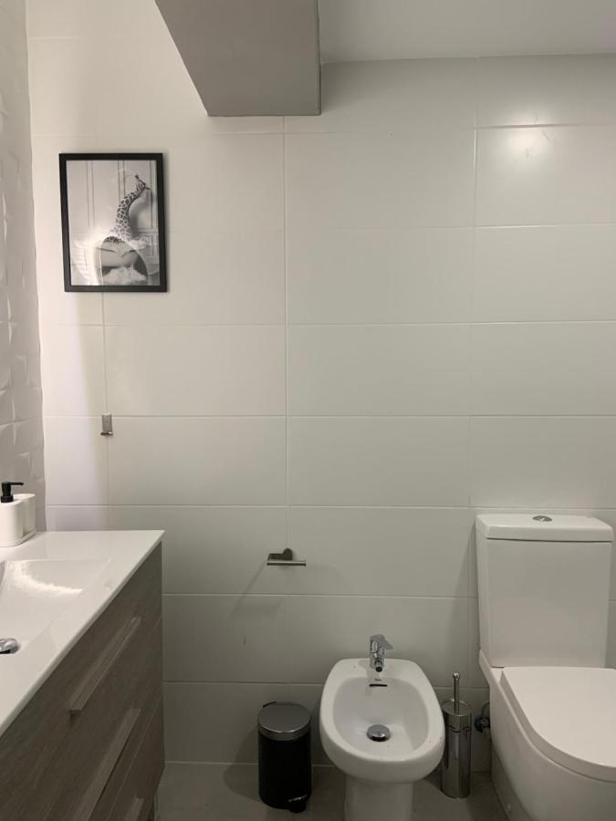 Hotel Coliving El Toro Las Palmas de Gran Canaria Exterior foto