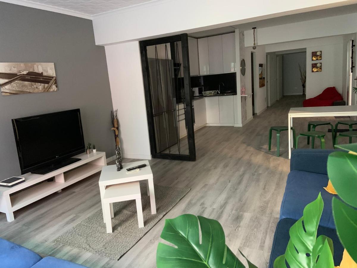 Hotel Coliving El Toro Las Palmas de Gran Canaria Exterior foto