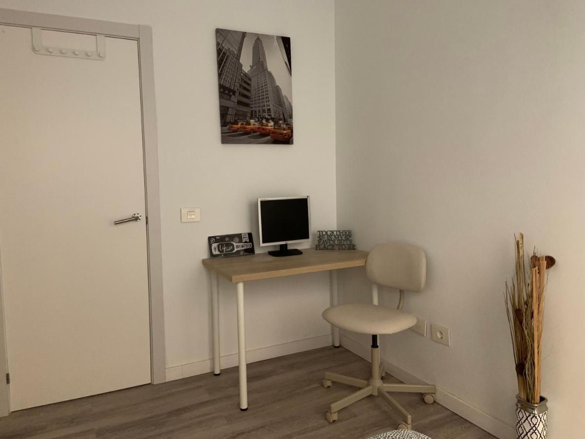 Hotel Coliving El Toro Las Palmas de Gran Canaria Exterior foto