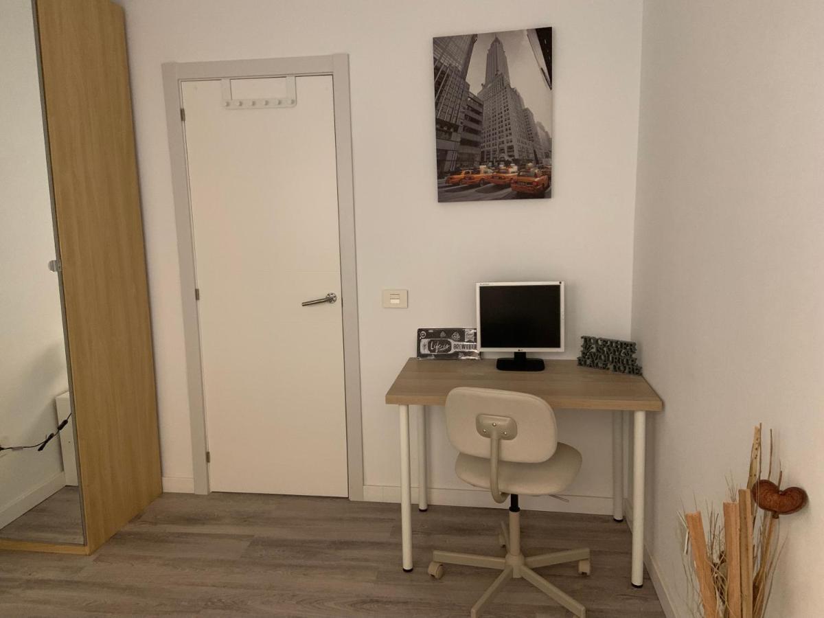 Hotel Coliving El Toro Las Palmas de Gran Canaria Exterior foto