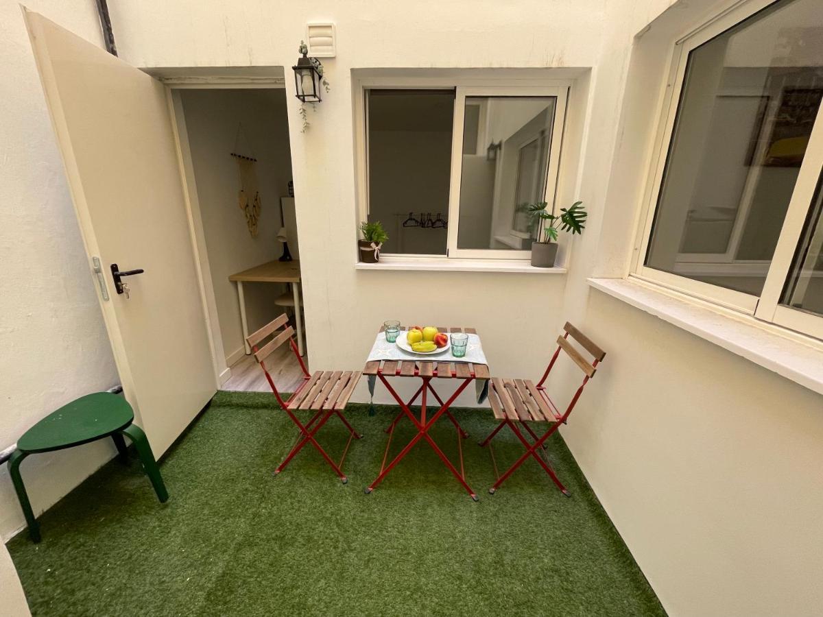 Hotel Coliving El Toro Las Palmas de Gran Canaria Exterior foto