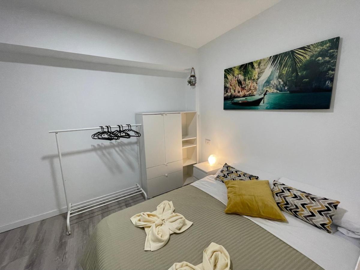 Hotel Coliving El Toro Las Palmas de Gran Canaria Exterior foto