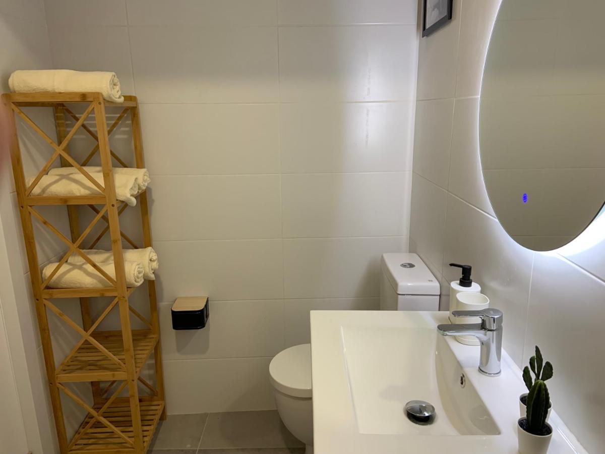 Hotel Coliving El Toro Las Palmas de Gran Canaria Exterior foto